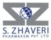 S Zhaveri Pharmaceuticals Pvt. Ltd Careers