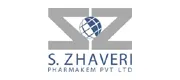 S Zhaveri Pharmaceuticals Pvt. Ltd Careers