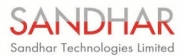 Sandhar Technologies Limited Careers