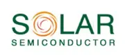 Solar Semiconductors Careers