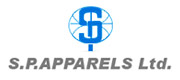 S.P.Apparels Ltd. Careers