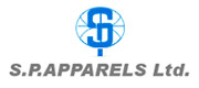 S.P.Apparels Ltd. Careers