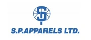 S.P.Apparels Ltd. Careers