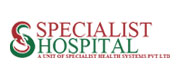 Specialist Hospital Careers