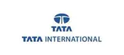 Tata International Careers