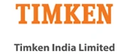 Timken India Ltd. Careers