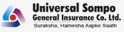 Universal Sompo General Insurance Company Careers