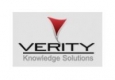 Verity Knowledge Solutions Careers