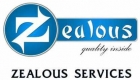 Zealous Services Careers