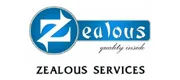 Zealous Services Careers