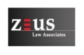 Zeus Law Associates Careers