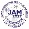 IIT JAM 2027