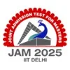 IIT JAM 2026
