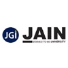 Jain Entrance Test (JET) 2026