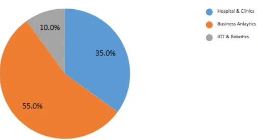 SSPU Pune Placements Report - Health and Business