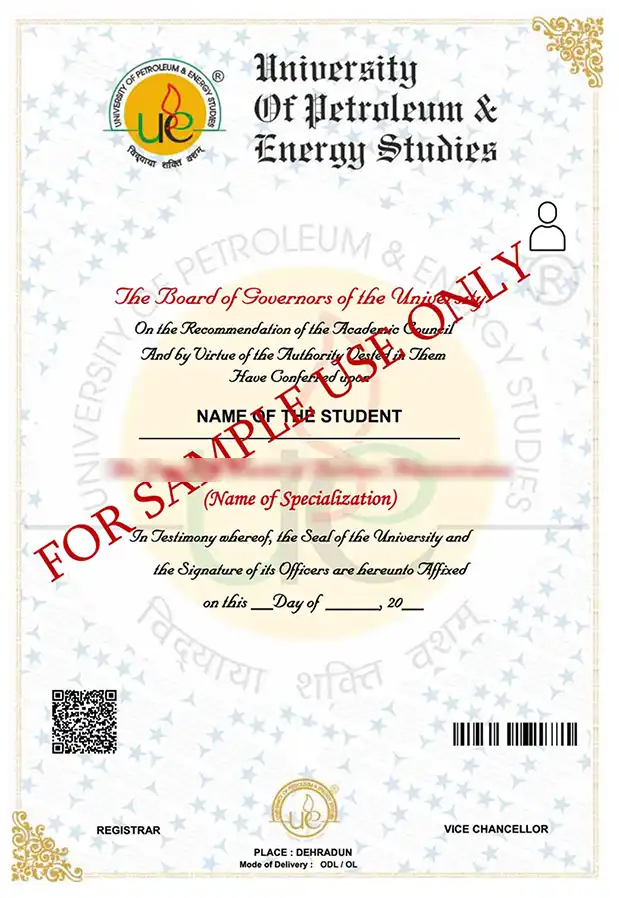 upes-online-mba-sample-certificate