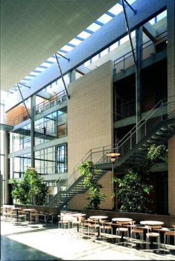 Alesund University College, Alesund