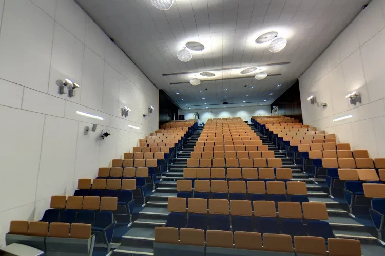 Abertay University, Dundee