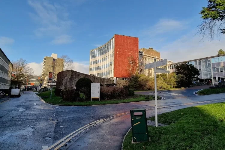 Aberystwyth University, United Kingdom