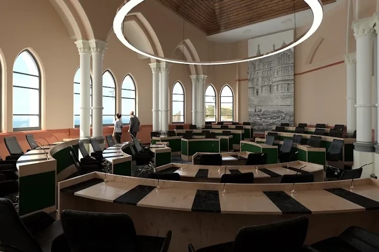 Aberystwyth University, United Kingdom