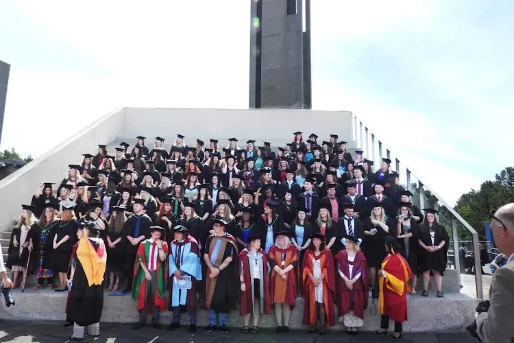 Aberystwyth University, United Kingdom