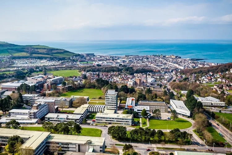 Aberystwyth University, United Kingdom