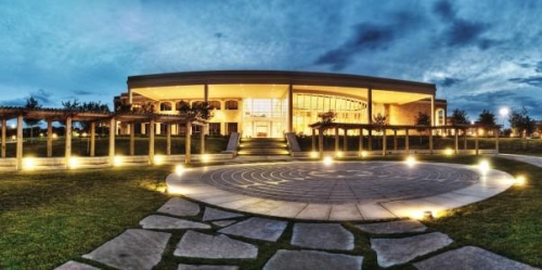 Abilene Christian University, Abilene