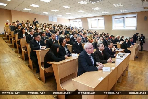 Academy of Public Administration, Chisinau