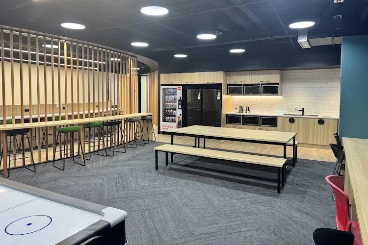 Acknowledge Education, Australia