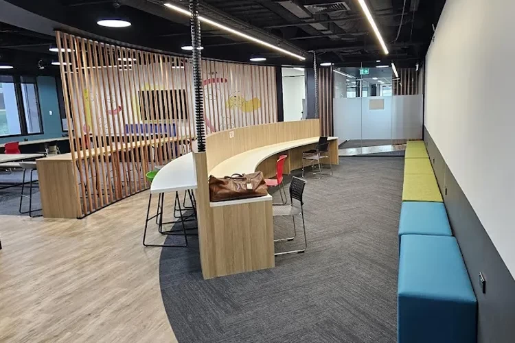 Acknowledge Education, Australia