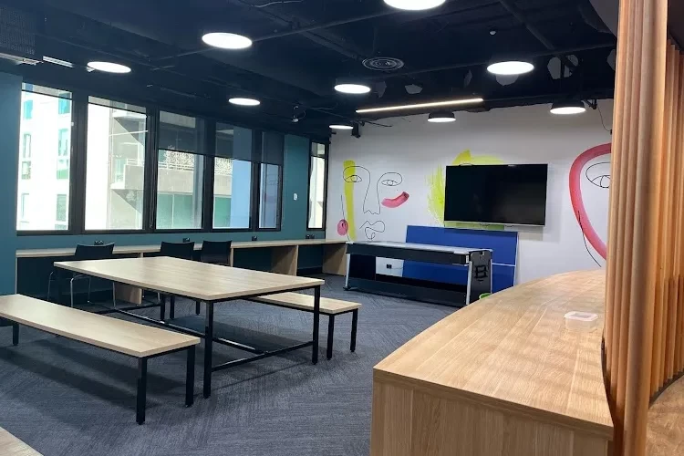 Acknowledge Education, Australia