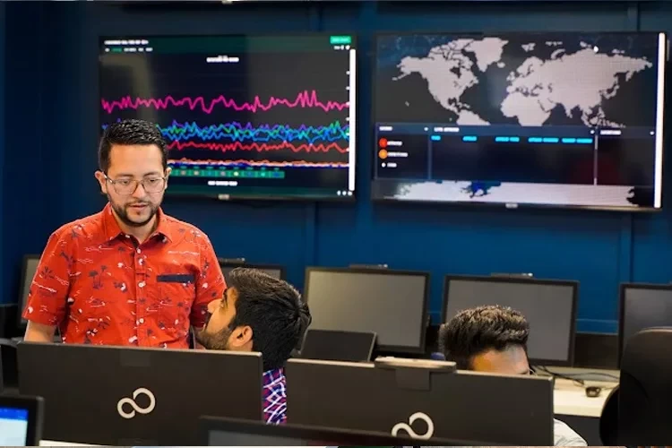 Acknowledge Education, Australia