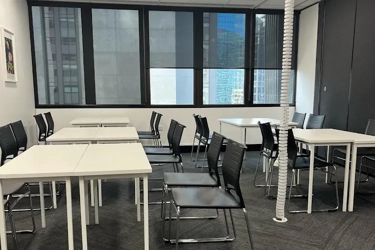 Acknowledge Education, Australia