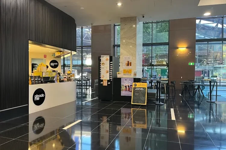 Acknowledge Education, Australia