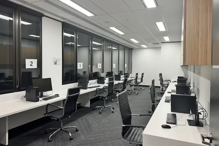 Acknowledge Education, Australia