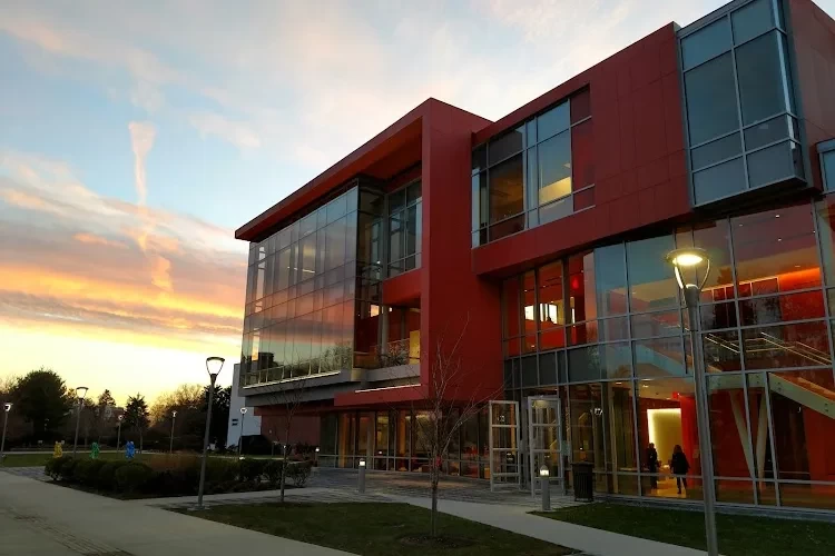 Adelphi University, USA