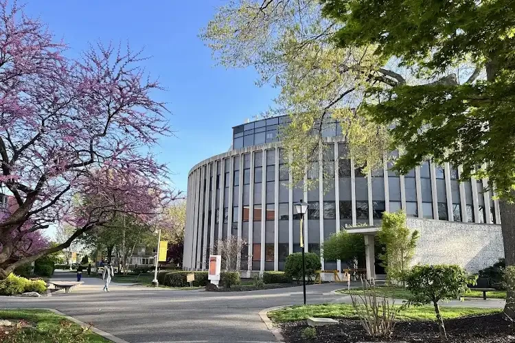 Adelphi University, USA