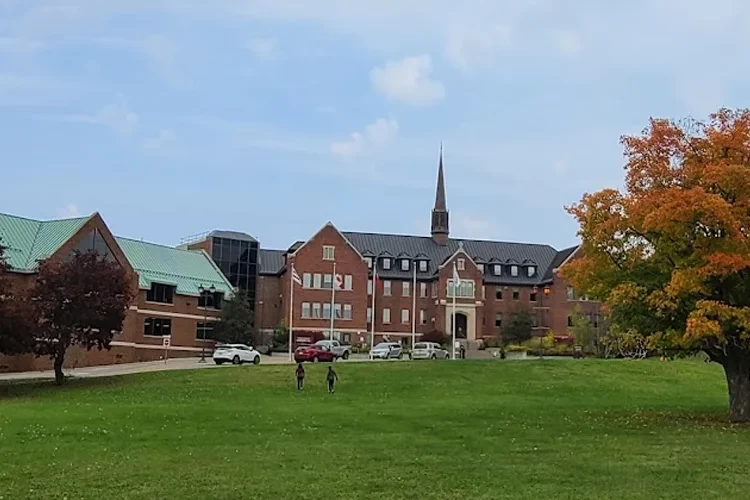 Algoma University, Canada