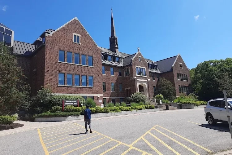 Algoma University, Canada