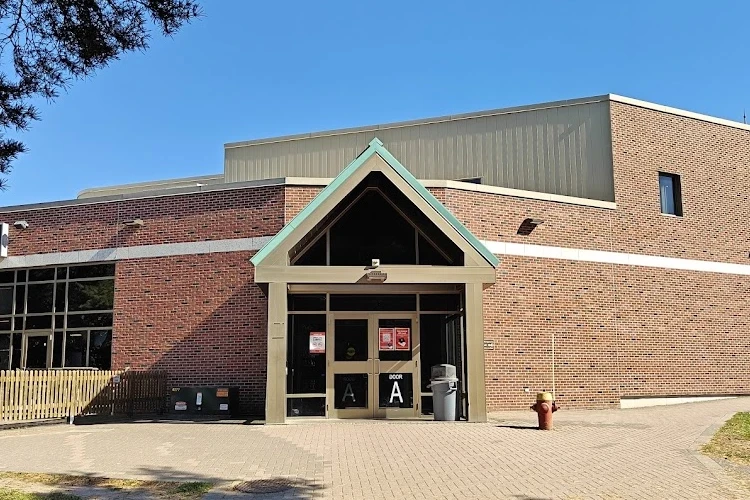 Algoma University, Canada