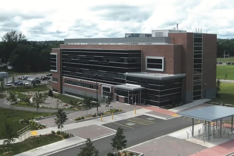 Algoma University, Canada