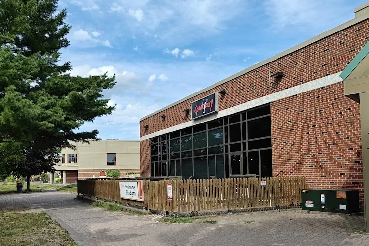 Algoma University, Canada