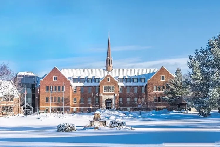 Algoma University, Canada
