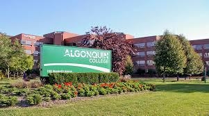 Algonquin College, Ottawa