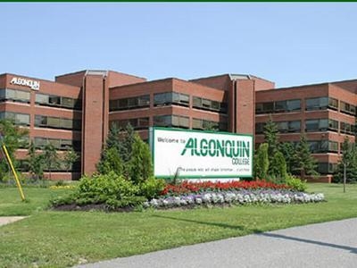 Algonquin College, Ottawa