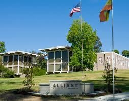 Alliant International University, Alhambra