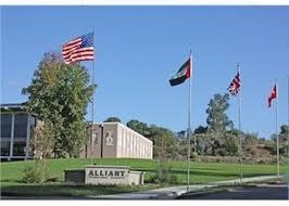 Alliant International University, Alhambra