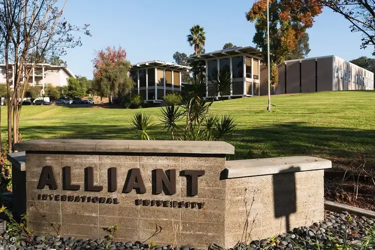 Alliant International University, USA