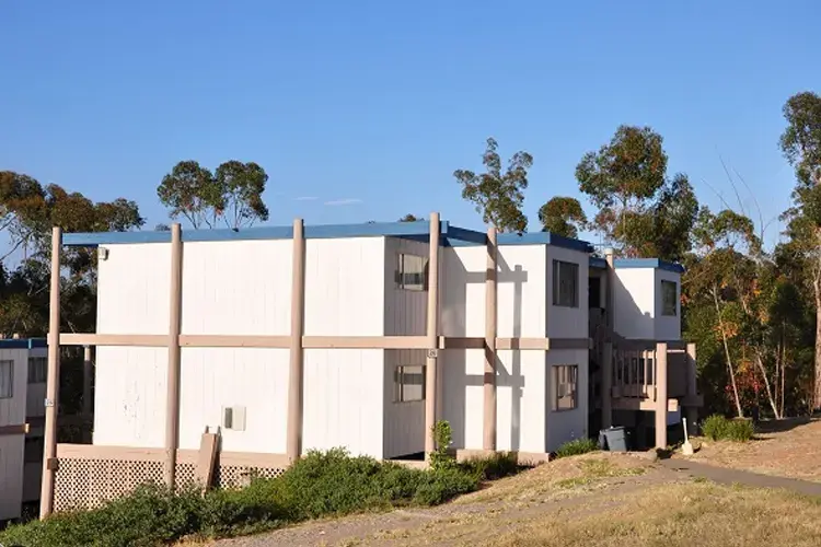 Alliant International University, USA