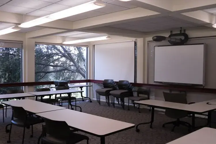 Alliant International University, USA